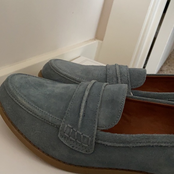 Suede Loafers *Never Worn NWT* Universal Thread - Picture 15 of 15